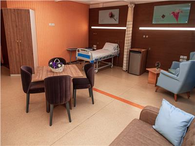 «الرعاية الصحية» تستعد لتطبيق الخدمات الفندقية بمستشفيات بورسعيد