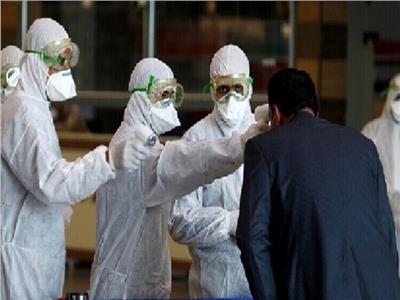 العراق يسجل 2658 إصابة جديدة بفيروس كورونا المستجد