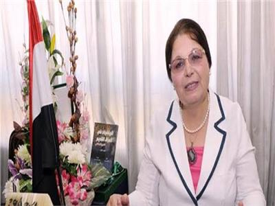 الدكتورة محبات أبو عميرة، أستاذ المناهج بجامعة عين شمس