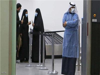 الكويت تسجل 608 إصابات جديدة بـ كورونا و3 حالات وفاة