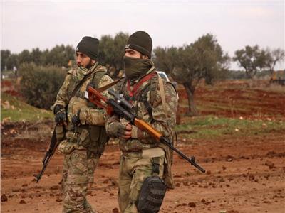 التلفزيون الأرميني يبث اعترافات مسلح سوري في كاراباخ