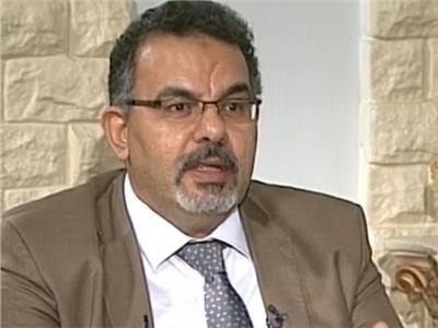 عاطف الشبراوي مستشار وزير التضامن الاجتماعي للتمكين الاقتصادي