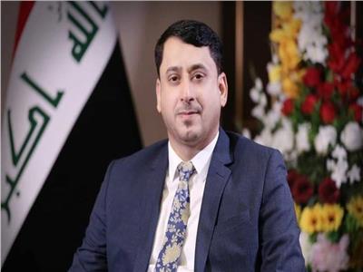 الأمين العام لمجلس الوزراء العراقي حميد الغزي