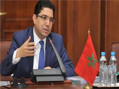 وزير الشؤون الخارجية والتعاون الأفريقي والمغاربة المقيمين بالخارج، ناصر بوريطة