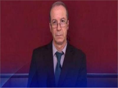 الناطق باسم اللجنة الوطنية لمتابعة فيروس كورونا بالجزائر، جمال فورار