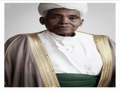 الآغا أحمد علي ياسين