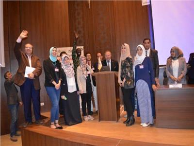 فعاليات المؤتمر الدولى ال 23 للاتحاد العام للآثاريين العرب