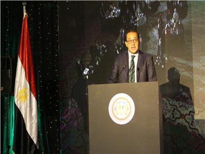 أحمد كجوك نائب وزير المالية للسياسات المالية والتطوير المؤسسي