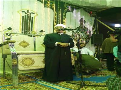 الاحتفالية الشعبية