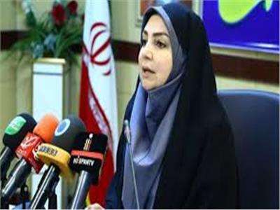  وزارة الصحة الإيرانية سيما سادات لاري