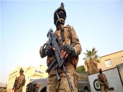 الاستخبارات العراقية: القبض على ثلاثة إرهابيين في كركوك