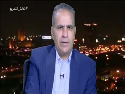 الكاتب الصحفي عبد الستار حتيتة