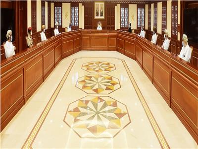 اللجنة العليا لإدارة الأزمات في سلطنة عُمان