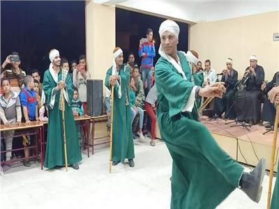 شعبية ملوى