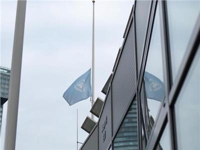 مكتب الأمم المتحدة 