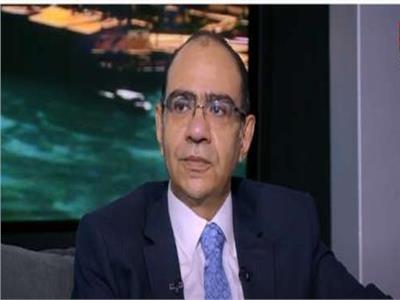الدكتور حسام حسني رئيس اللجنة العلمية لمكافحة فيروس كورونا 