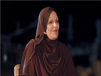 فتحية السنوسي أول امرأة تحجز مقعدًا في مجلس النواب من سيوة 