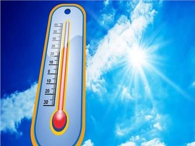  انخفاض في درجات الحرارة والعظمى بالقاهرة 25
