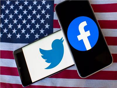 فيسبوك و تويتر والانتخابات الأمريكية