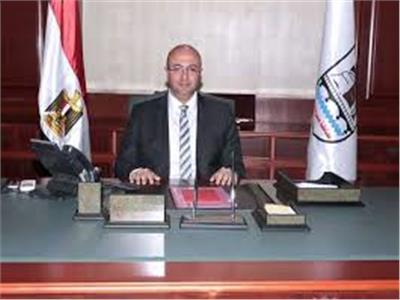  محمد  هاني غنيم