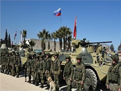 قوات حفظ السلام الروسية تنتشر في 18 موقعا بـ(قره باخ) لمتابعة وقف إطلاق النار