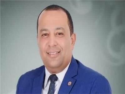  أحمد عبد الهادي المتحدث باسم شركة مترو الأنفاق