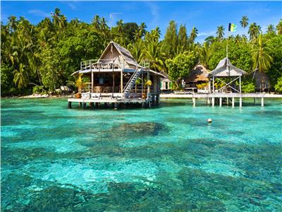 دولة جزر سليمان