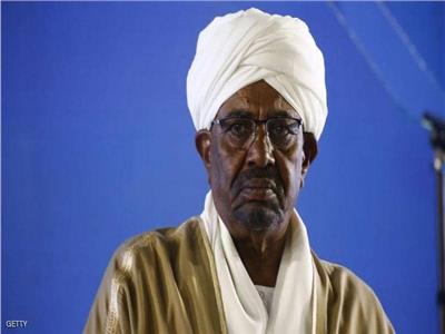 الرئيس السوداني المخلوع عمر البشير
