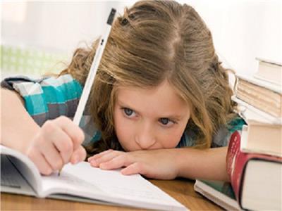 اليوم العالمي للطلاب 2020| 10 دقائق تكفي.. الواجبات المنزلية قد تضر طفلك