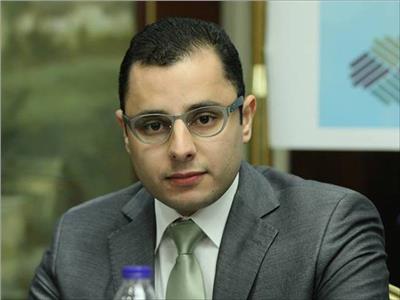 الدكتور محمد محسن أبو النور، رئيس المنتدى العربي لتحليل السياسات الإيرانية