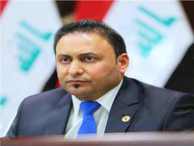 النائب الأول لرئيس مجلس النواب العراقي حسن كريم الكعبي
