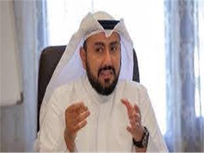 وزير الصحة الكويتي الدكتور باسل الصباح