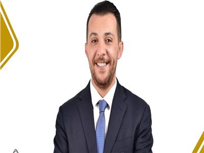 حسن ضوه مرشح تنسيقية شباب الأحزاب والسياسيين على المقاعد الفردية