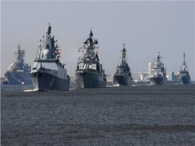 السفن الروسية ريبينسكي 