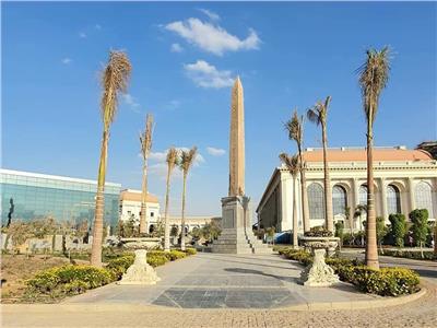 متحف «عواصم مصر» 