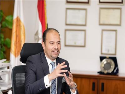 عبد العزيز نصير، المدير التنفيذي للمعهد المصرفي المصري EBI