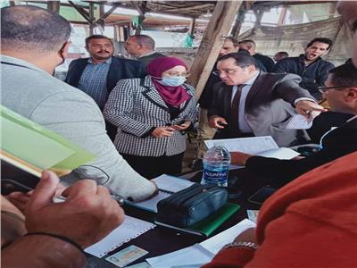 نائب محافظ القاهرة