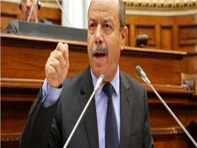 وزير العدل الجزائري