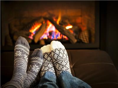 9 حيل للحفاظ على منزلك دافئًا خلال فصل الشتاء