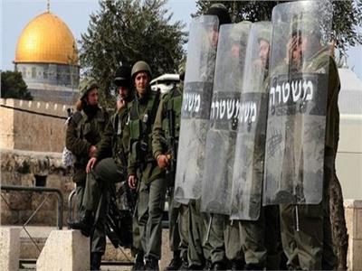 الجامعة العربية تدين انتهاكات الاحتلال الإسرائيلي ضد المرأة الفلسطينية