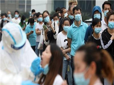كوريا الجنوبية تسجل أكثر من 500 إصابة بكورونا لليوم الثاني