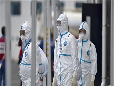 العاصمة اليابانية تسجل 570 إصابة جديدة بفيروس كورونا خلال 24 ساعة
