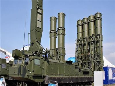 موسكو: العمل على منظومة الصواريخ الدفاعية "إس-500" سينجز في 2021