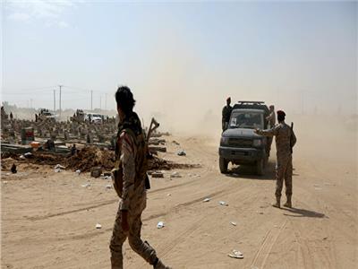مقتل 5 من قوات المجلس الانتقالي باليمن في قصف متبادل مع الجيش