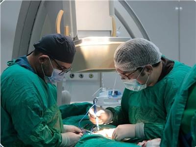 الرعاية الصحية : إجراء 20.614 ألف جراحة خلال العام الأول لمنظومة التأمين الصحي ببورسعيد