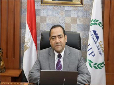 د. صالح الشيخ رئيس الجهاز المركزي للتنظيم والإدارة