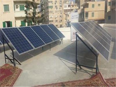 حقيقة فرض رسوم على محطات الطاقة الشمسية بالمنازل | بوابة أخبار اليوم  الإلكترونية