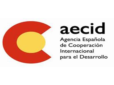 الوكالة الإسبانية للتعاون الدولي