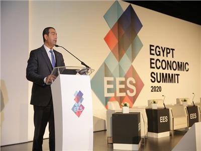  أيمن سليمان رئيس صندوق مصر السيادي