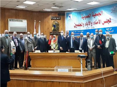 تعليم القاهرة: تعلن عن أسماء الفائزين بمجلس الأمناء والآباء والمعلمين